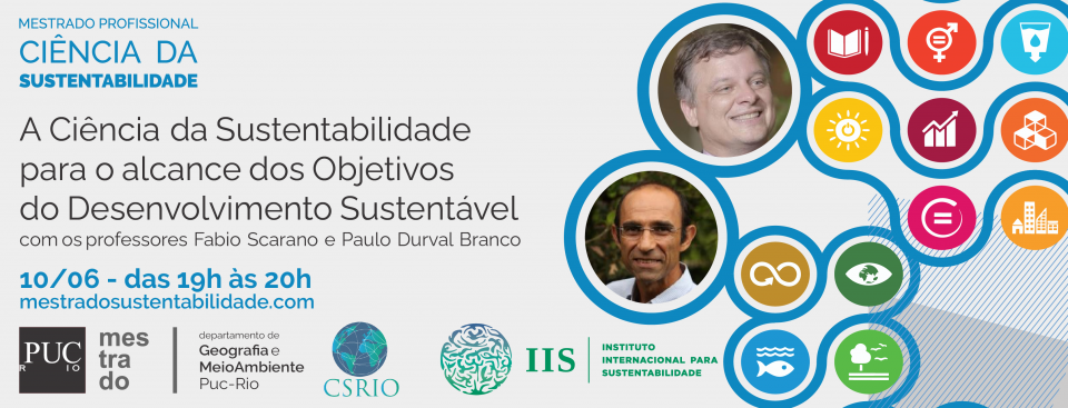Site, descrito em artigos em sustainability-news: informações importantes