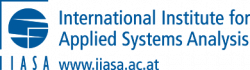 International Institute for Applied Systems Analysis