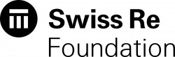 Swiss Re Foundation logo